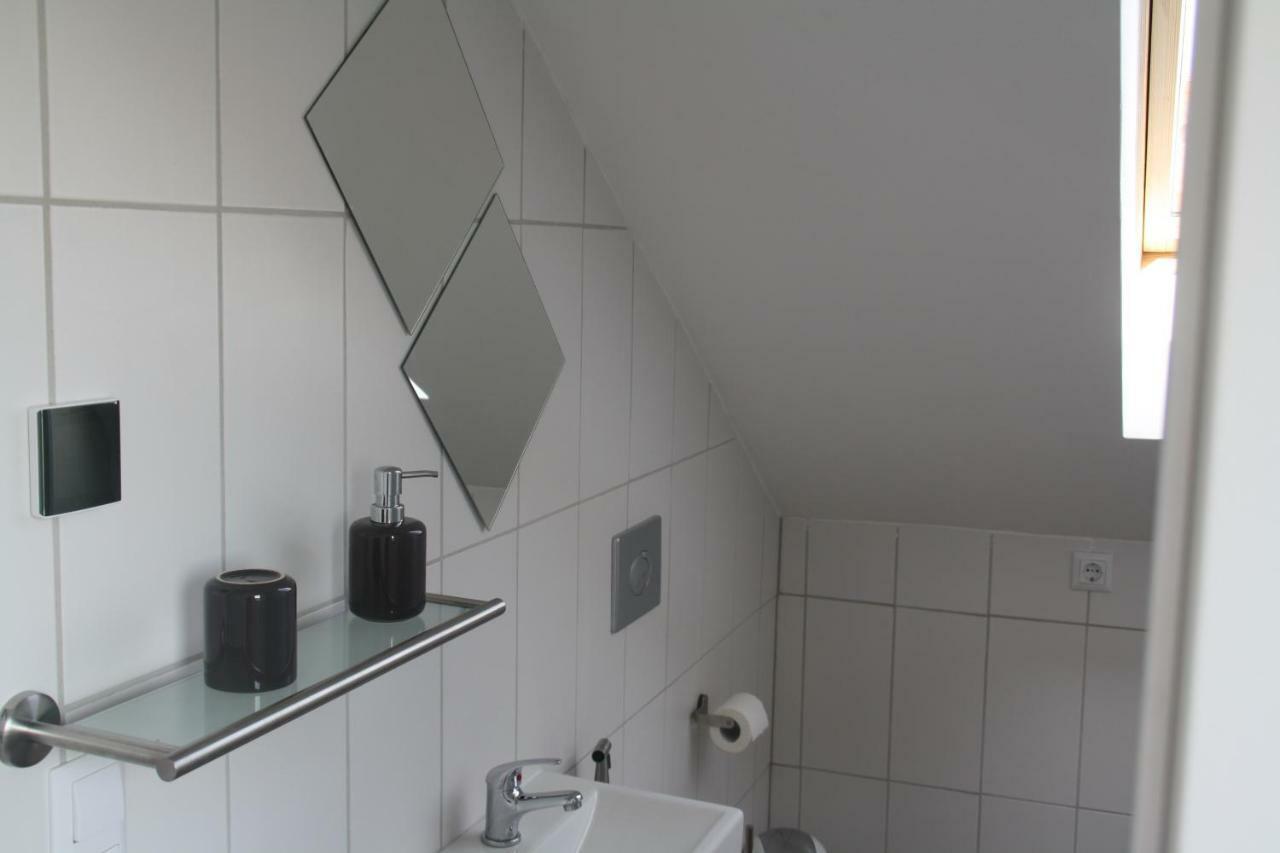 Jawa Organik Apartment Sontheim an der Brenz Exterior photo
